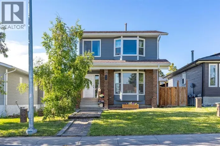 34 Elk Hill SE, Airdrie