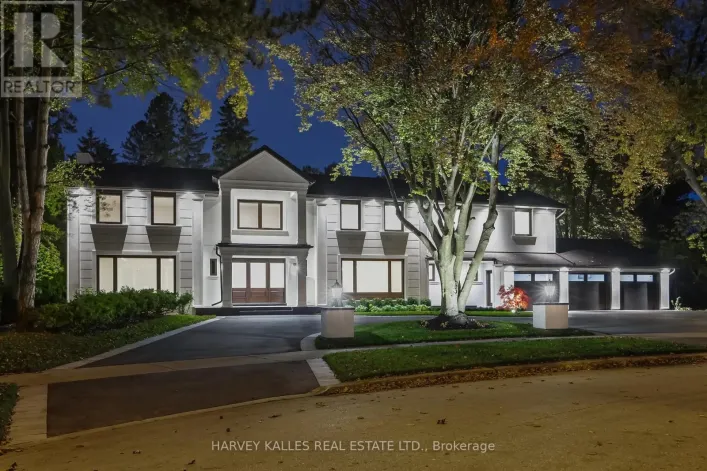 34 FIFESHIRE ROAD, Toronto