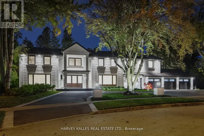 34 FIFESHIRE ROAD, Toronto