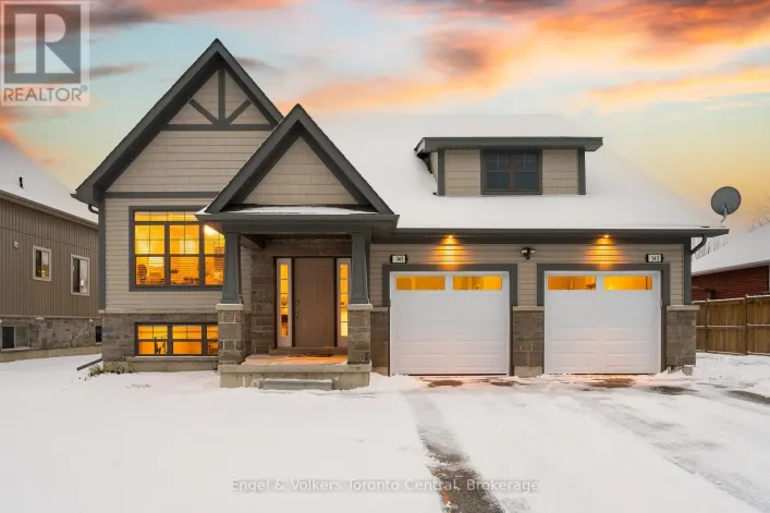 34 FINDLAY DRIVE, Collingwood