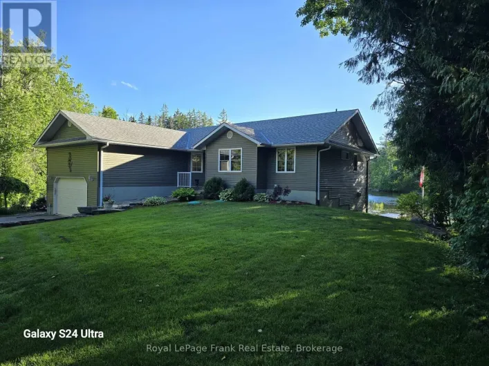 House for sale: 34 FIRE ROUTE 96 ROUTE, Trent Lakes
