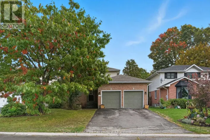 34 FORCHUK CRESCENT, Quinte West