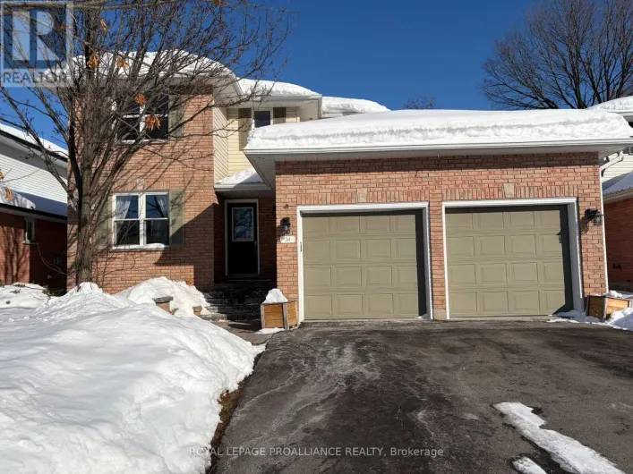 34 FORCHUK CRESCENT, Quinte West