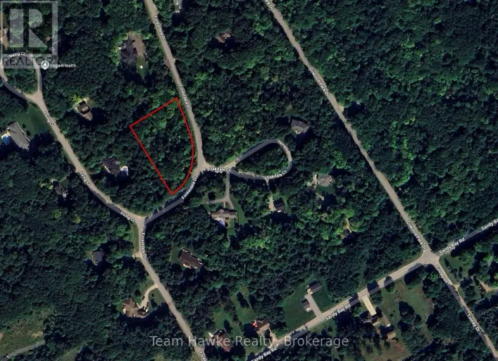 34 FORESTDALE DRIVE, Penetanguishene