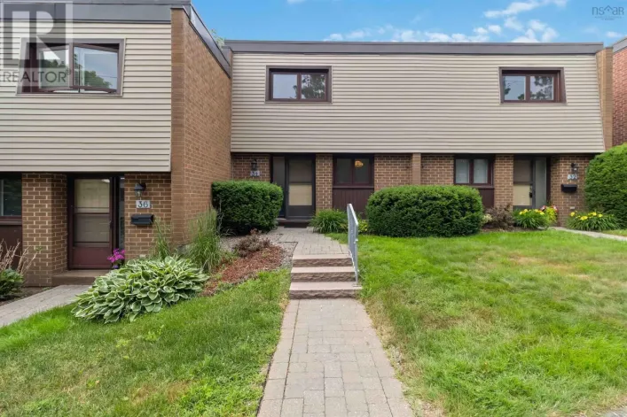 34 Forestside Crescent, Halifax