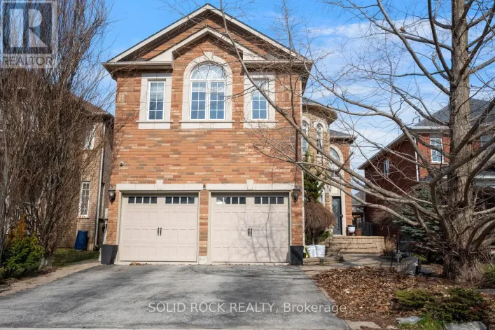 34 FORSYTH CRESCENT, Halton Hills