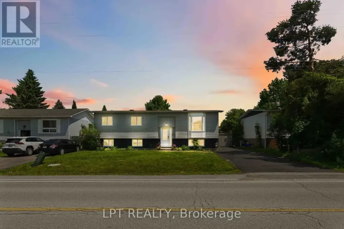 34 FRINGEWOOD DRIVE, Ottawa