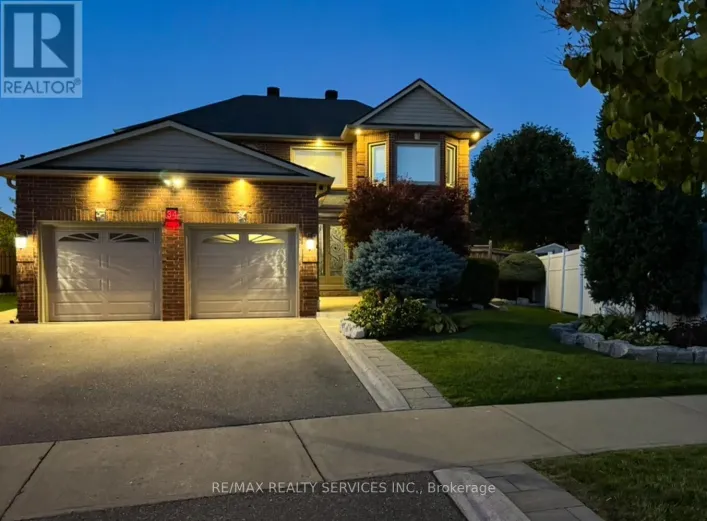 34 GARBUTT CRESCENT, Brampton