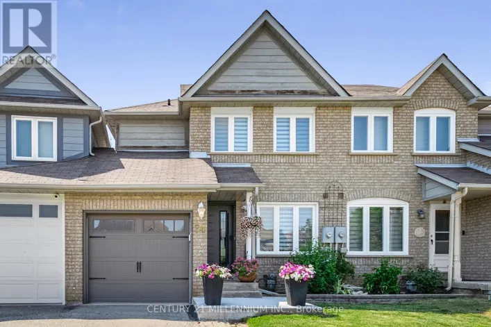 34 GARDENIA WAY, Caledon