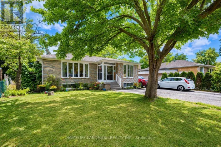 34 GENTRY CRESCENT, Richmond Hill