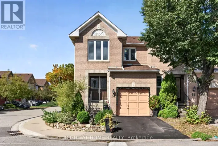 34 GILGORM ROAD, Brampton