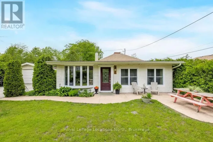 34 GLENWOOD DRIVE, Wasaga Beach