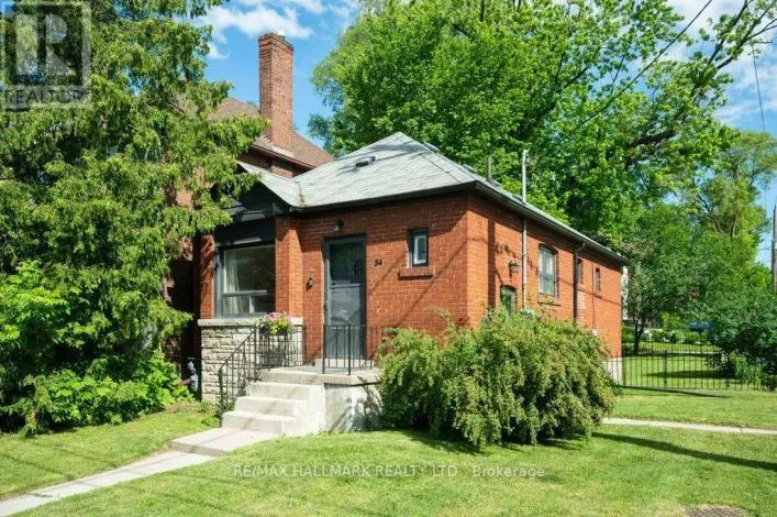 34 GLOUCESTER GROVE, Toronto
