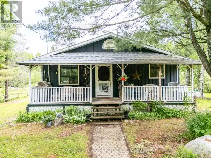 House for sale: 34 GORDON POINT ROAD, Magnetawan
