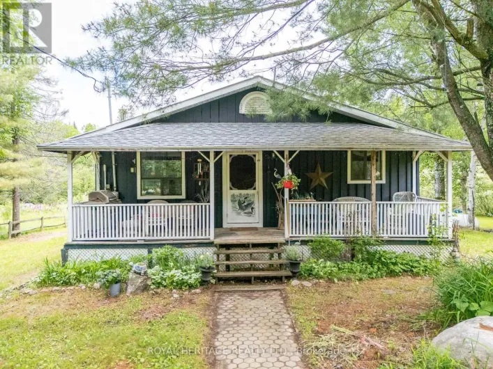 34 GORDON POINT ROAD, Magnetawan