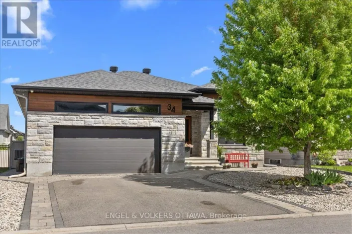 34 GRANITE STREET, Clarence-Rockland