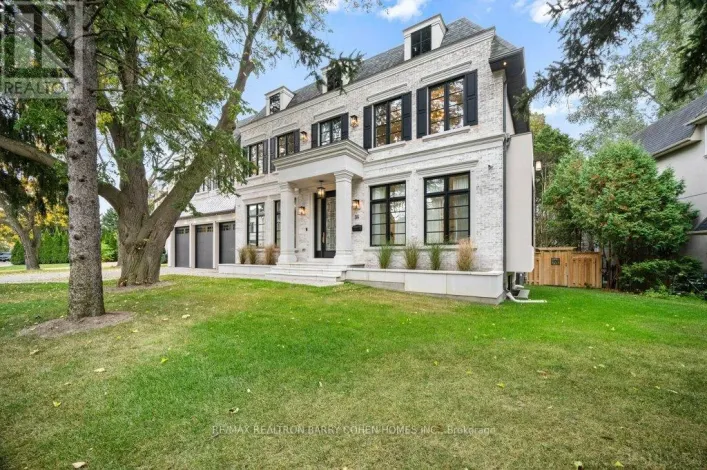 34 GREENGATE ROAD, Toronto