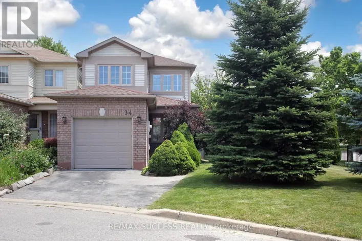 34 GREENGROVE WAY, Whitby