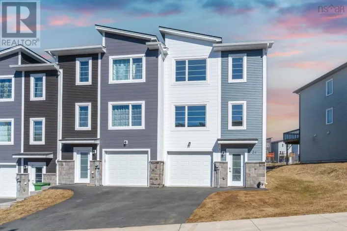 34 Grosse Street, Beechville