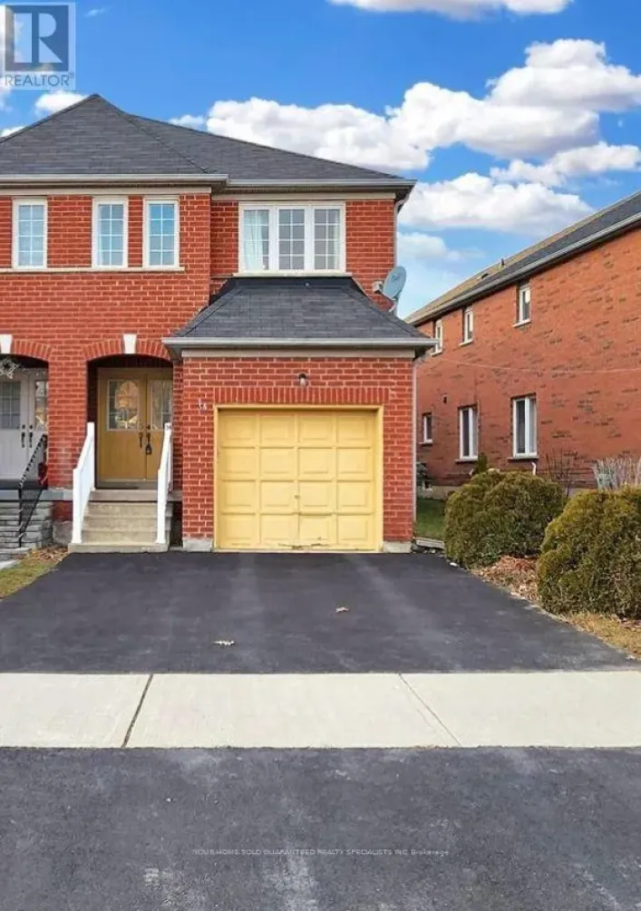 34 GUINEVERE ROAD, Markham