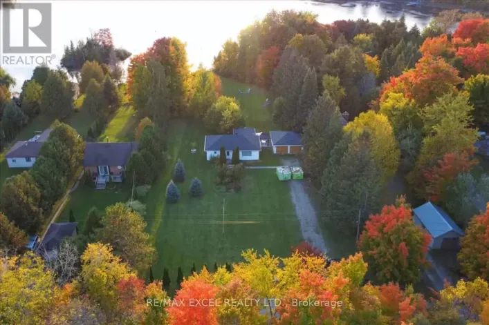 34 HARGRAVE ROAD, Kawartha Lakes