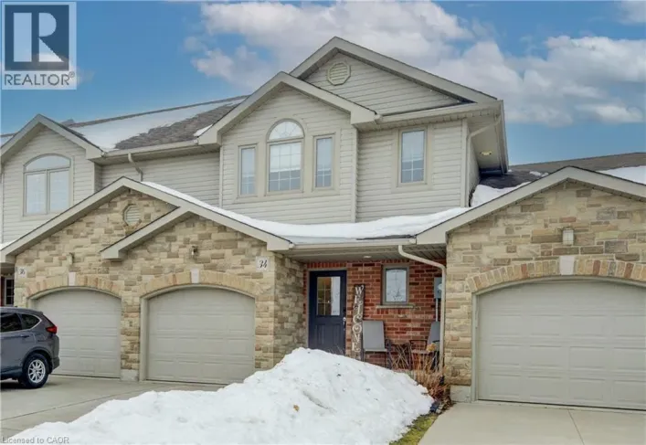 34 HARRISON Street, Stratford