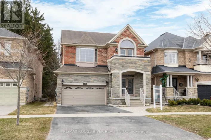 34 HARRY GAY DRIVE, Clarington