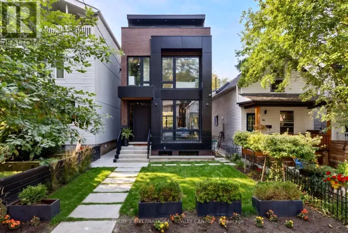 House for sale: 34 HASTINGS AVENUE, Toronto