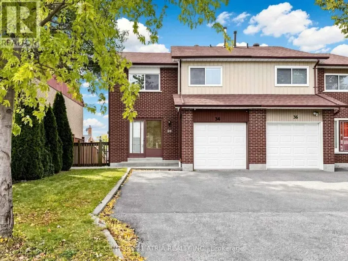 34 HAVEN HILL SQUARE, Toronto