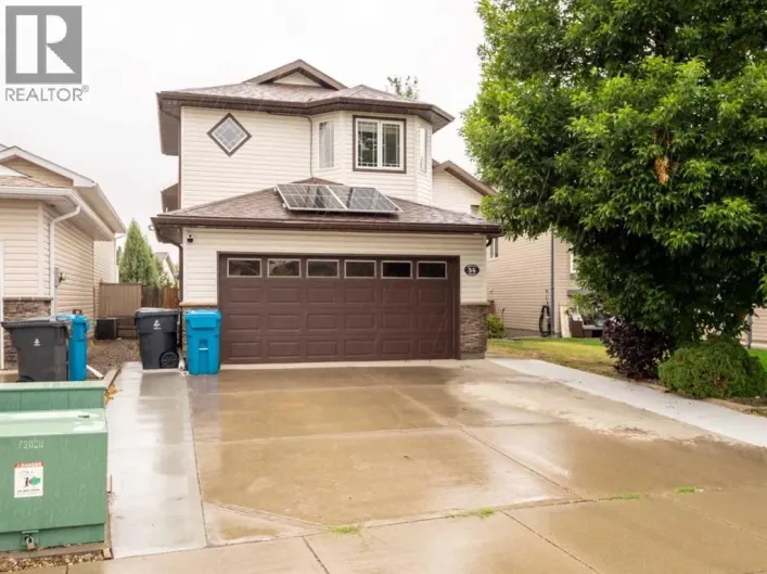 34 Heritage Green W, Lethbridge