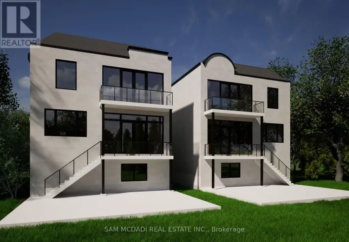 34 HIGHVIEW AVENUE, Toronto