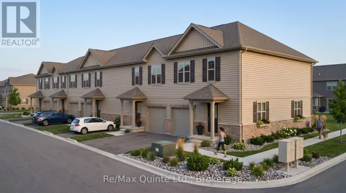 34 HINEMAN STREET, Prince Edward County