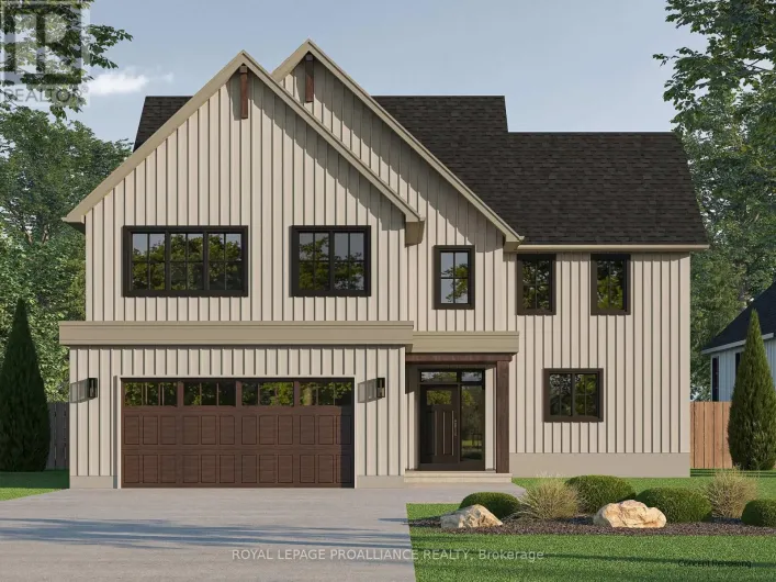 34 HOLLINGSWORTH STREET, Cramahe