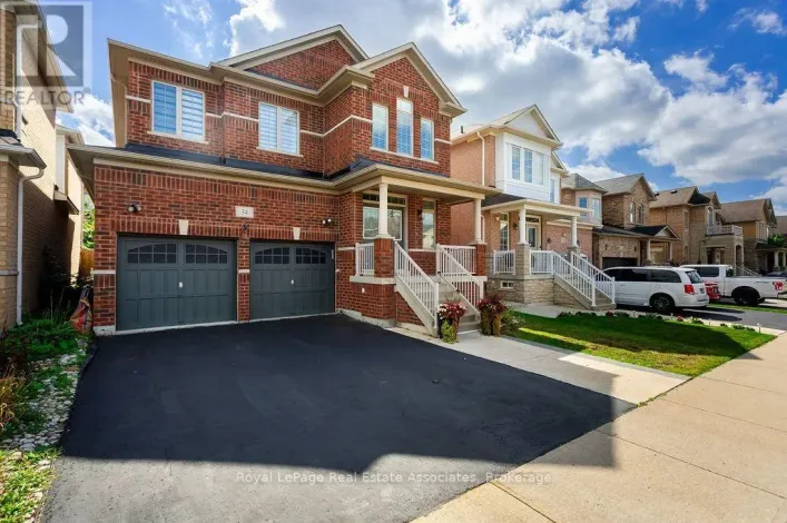 34 HUMPHREY STREET, Hamilton