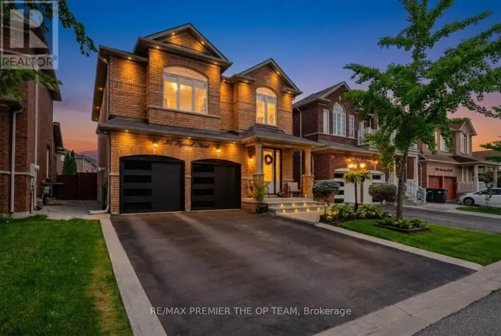 34 HYBRID STREET, Brampton