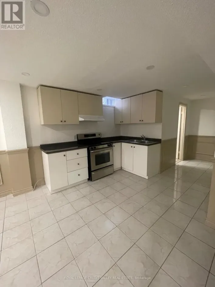 34 JACANA STREET, Vaughan