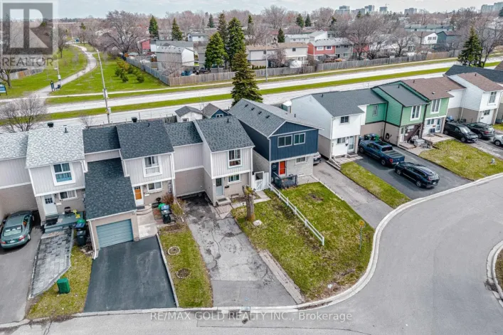 34 JACKMAN DRIVE, Brampton