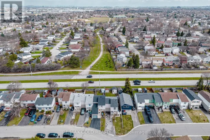 34 JACKMAN DRIVE, Brampton