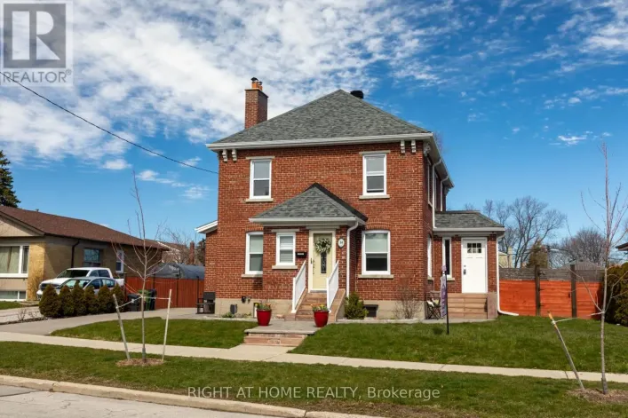 34 KECALA ROAD, Toronto