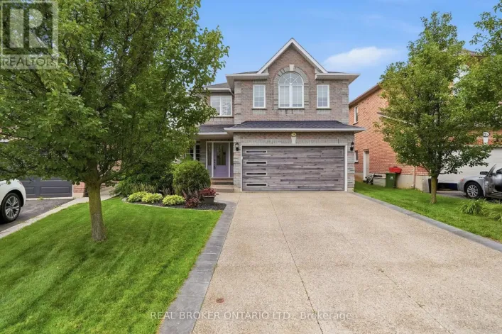 34 KEEWAYDIN STREET, Hamilton