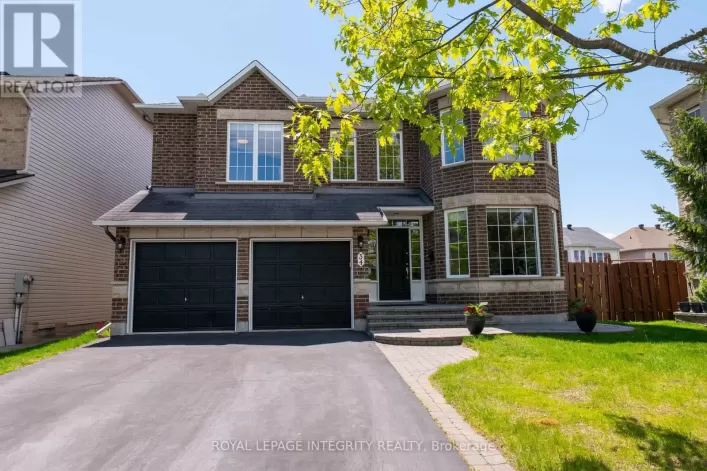 34 KEIGHLEY CIRCLE, Ottawa
