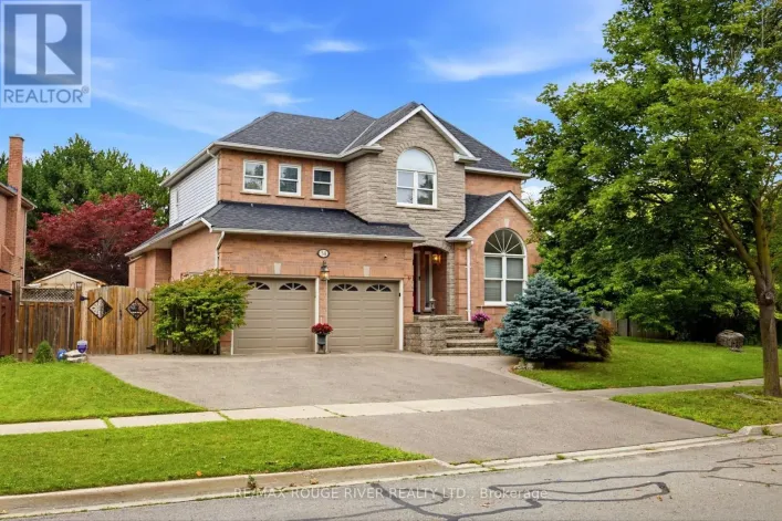 34 KENNETT DRIVE, Whitby
