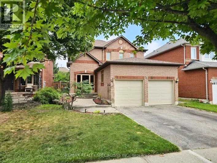 House for sale: 34 KILLALOE CRESCENT, Halton Hills