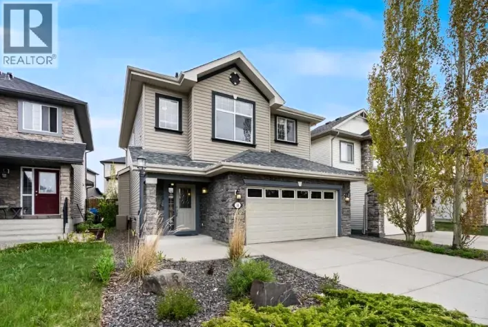 34 Kincora Drive NW, Calgary