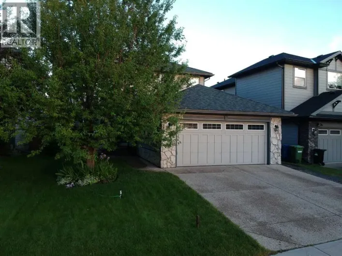 34 Kingsland Heights SE, Airdrie