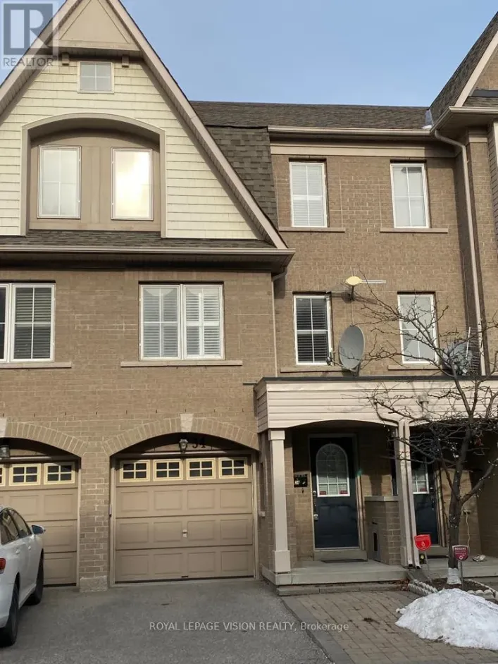 34 KIRIAKOU STREET, Toronto