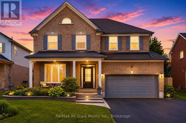 34 KIRKCONNELL ROAD, Kawartha Lakes