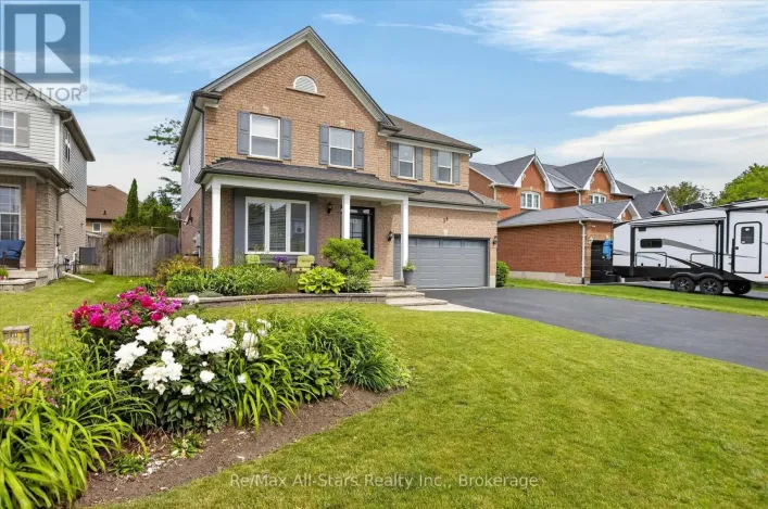 34 KIRKCONNELL ROAD, Kawartha Lakes