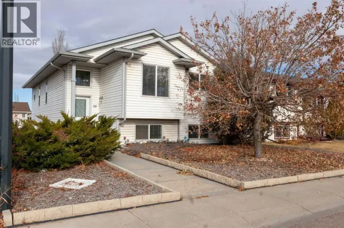 34 Kirkland Close, Red Deer