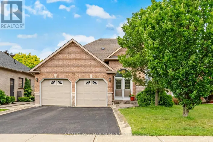34 KIRKWOOD CRESCENT, Caledon